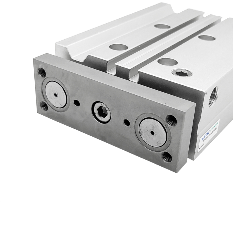 Pneumatic Cylinder TCM20X70S-GS1356C CNC Drilling Machine
